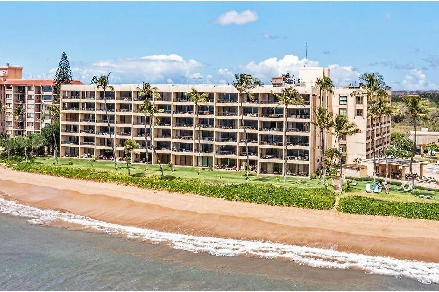 Sugar Beach Resort, #121 Condo Kihei United States