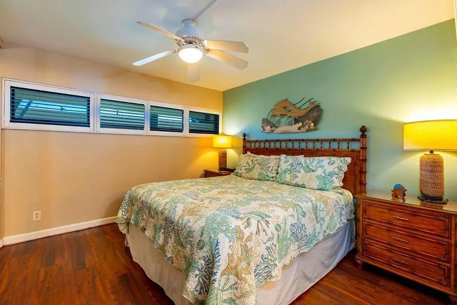 Sugar Beach Resort, #121 Condo Kihei 0*,